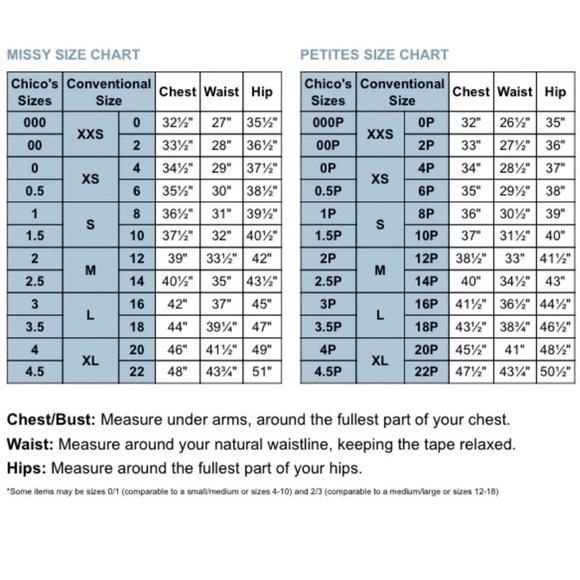 Chico's Women No-Iron Chic Stretch Shirt Button Up 3/4 Sleeve Size 14 - Picture 12 of 12